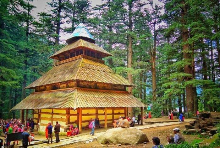 Manali Tour
