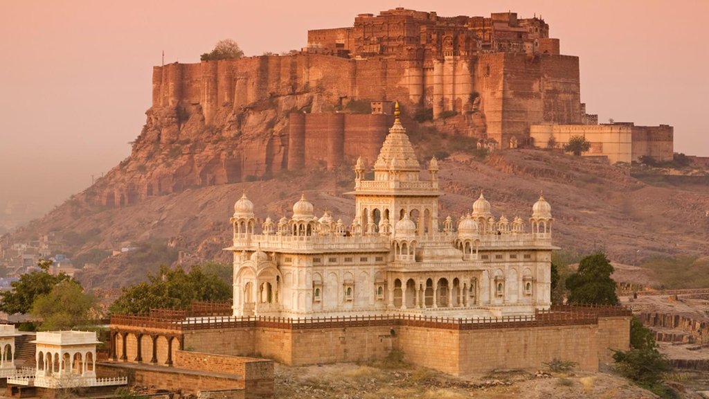 Udaipur Tour