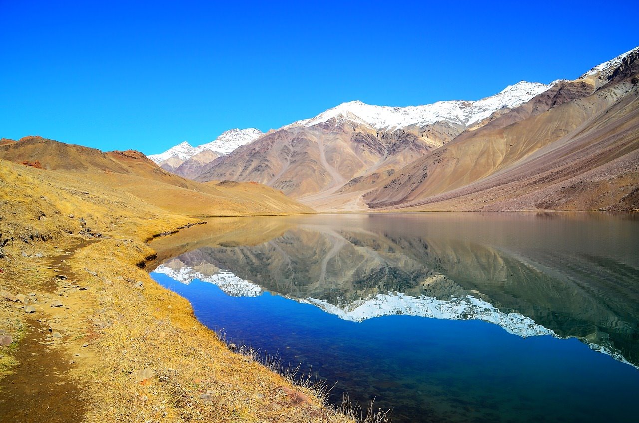 Spiti Manali Package