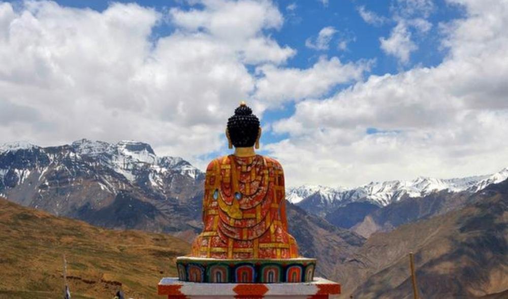 Spiti Valley Tour