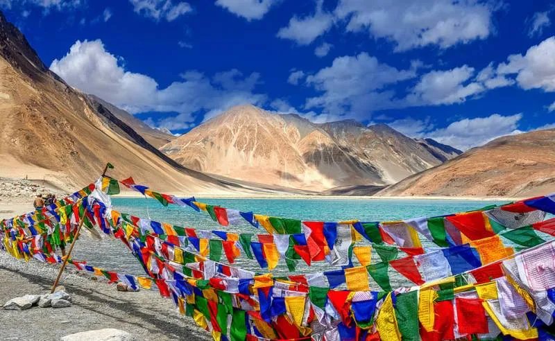 Leh Ladakh Tour Package