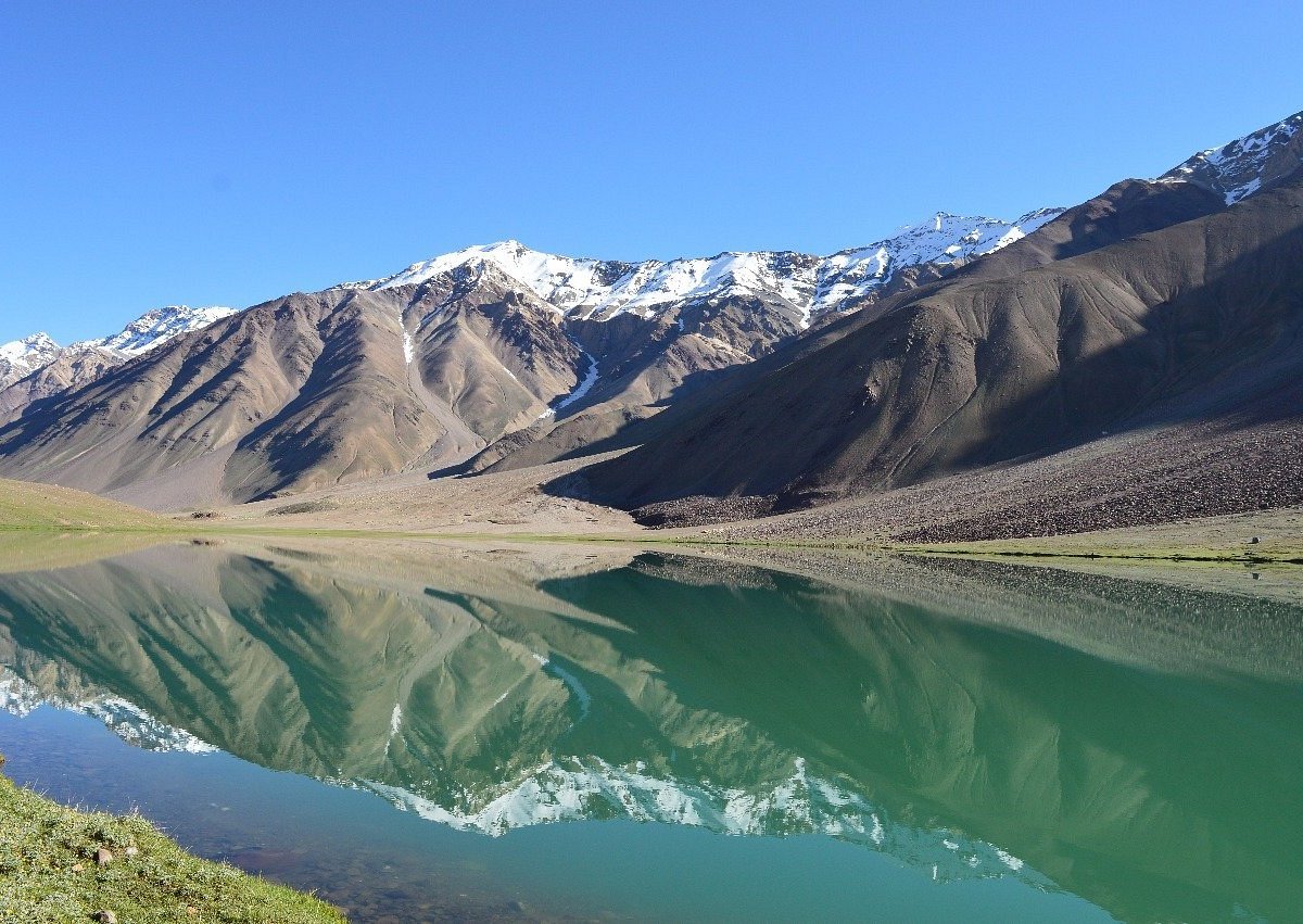 Kargil & Zanskar Valley